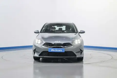 Annonce KIA CEED Essence 2022 d'occasion 