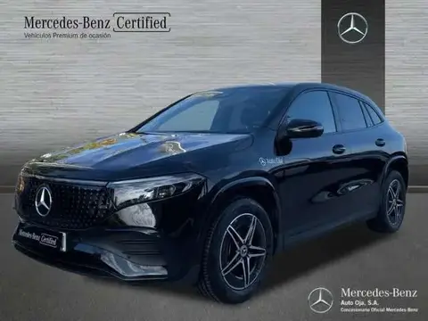 Used MERCEDES-BENZ EQA Electric 2024 Ad 