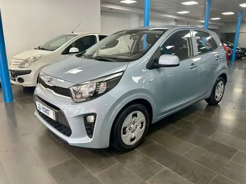 Annonce KIA PICANTO Essence 2021 d'occasion 