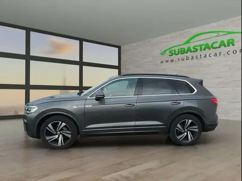 Used VOLKSWAGEN TOUAREG Diesel 2019 Ad 