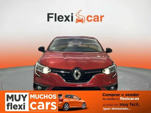 Used RENAULT MEGANE Petrol 2019 Ad 