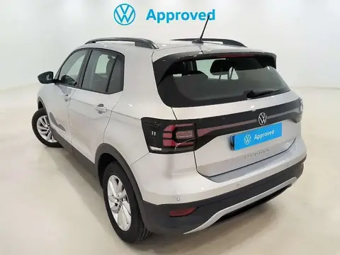 Used VOLKSWAGEN T-CROSS Petrol 2022 Ad 