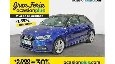 Used AUDI A1 Diesel 2018 Ad 