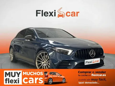 Used MERCEDES-BENZ CLASSE A Petrol 2019 Ad 