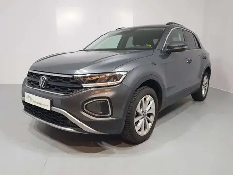 Used VOLKSWAGEN T-ROC Petrol 2023 Ad 