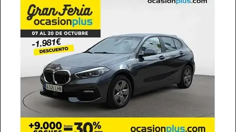 Used BMW SERIE 1 Diesel 2020 Ad 