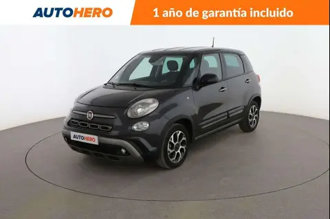 Used FIAT 500L Petrol 2021 Ad 