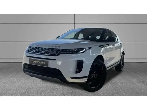 Used LAND ROVER RANGE ROVER EVOQUE Diesel 2023 Ad 