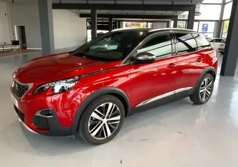 Annonce PEUGEOT 3008 Diesel 2019 d'occasion 