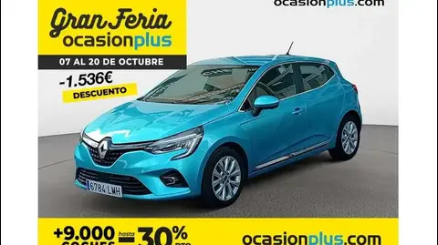 Used RENAULT CLIO Diesel 2021 Ad 