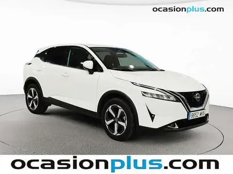 Used NISSAN QASHQAI Petrol 2023 Ad 