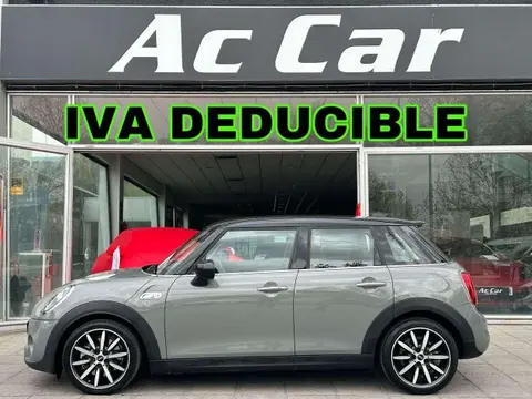 Used MINI COOPER Petrol 2021 Ad 