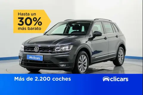 Annonce VOLKSWAGEN TIGUAN Diesel 2020 d'occasion 