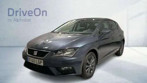 Annonce SEAT LEON Diesel 2020 d'occasion 