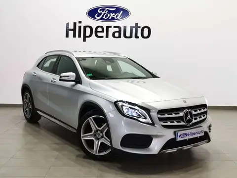 Used MERCEDES-BENZ CLASSE GLA Petrol 2019 Ad 