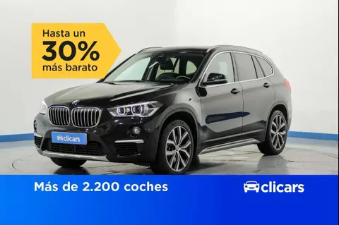 Used BMW X1 Diesel 2018 Ad 