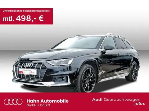 Used AUDI A4 Diesel 2023 Ad 