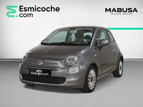 Used FIAT 500 Petrol 2023 Ad 