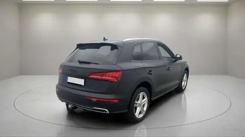 Annonce AUDI Q5 Diesel 2019 d'occasion 