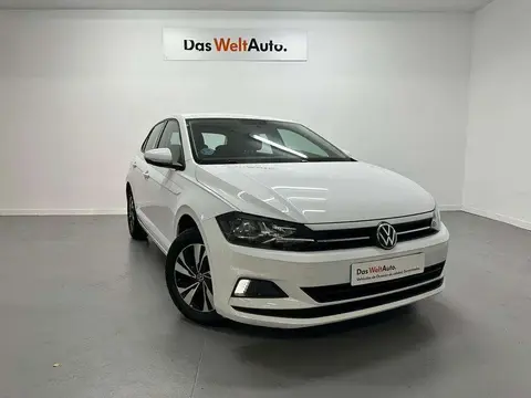 Used VOLKSWAGEN POLO Petrol 2021 Ad 