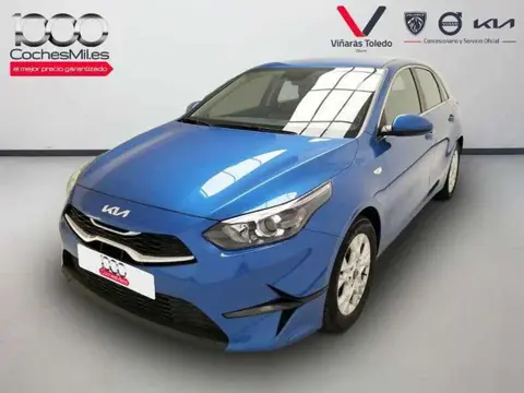 Used KIA CEED Petrol 2023 Ad 