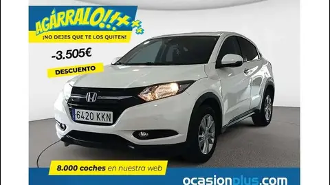 Used HONDA HR-V Petrol 2018 Ad 