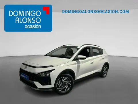 Annonce HYUNDAI BAYON Essence 2024 d'occasion 