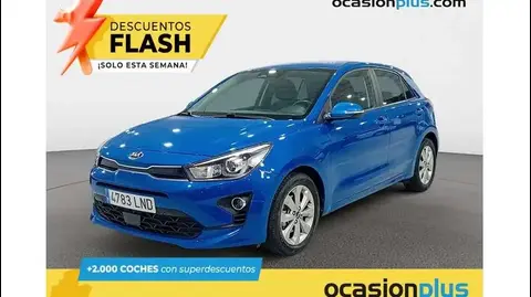 Annonce KIA RIO Essence 2021 d'occasion 