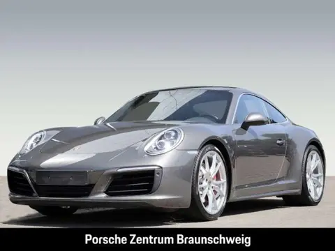 Annonce PORSCHE 991 Essence 2018 d'occasion 