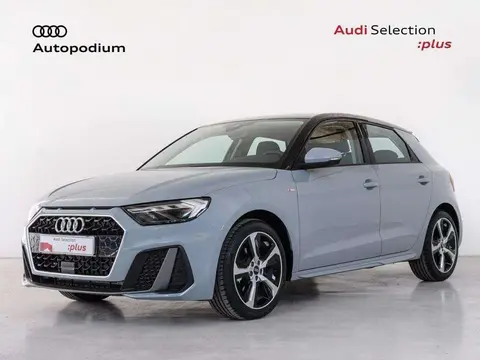 Used AUDI A1 Petrol 2024 Ad 