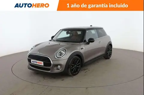 Used MINI COOPER Petrol 2019 Ad 