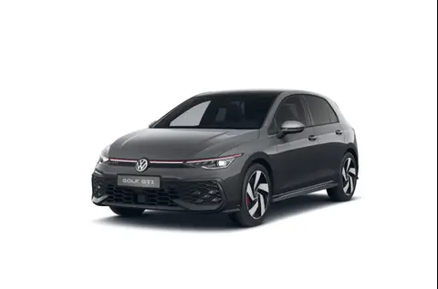 Annonce VOLKSWAGEN GOLF Essence 2024 d'occasion 