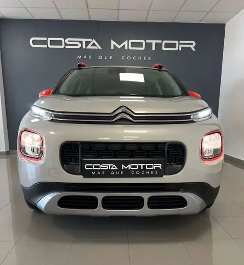 Annonce CITROEN C3 AIRCROSS Essence 2019 d'occasion 