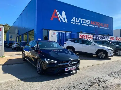 Used MERCEDES-BENZ CLASSE CLA Petrol 2020 Ad 