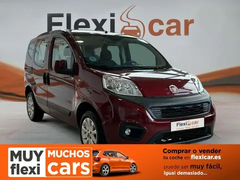 Used FIAT QUBO Petrol 2019 Ad 