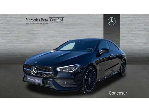 Used MERCEDES-BENZ CLASSE CLA Diesel 2023 Ad 