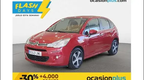 Used CITROEN C3 Diesel 2016 Ad 