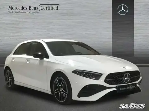 Used MERCEDES-BENZ CLASSE A Diesel 2023 Ad 