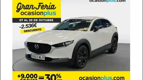 Used MAZDA CX-30 Petrol 2023 Ad 