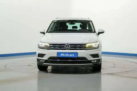 Used VOLKSWAGEN TIGUAN Diesel 2020 Ad 