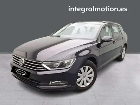 Used VOLKSWAGEN PASSAT Diesel 2019 Ad 