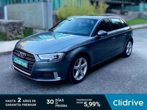 Used AUDI A3 Diesel 2017 Ad 