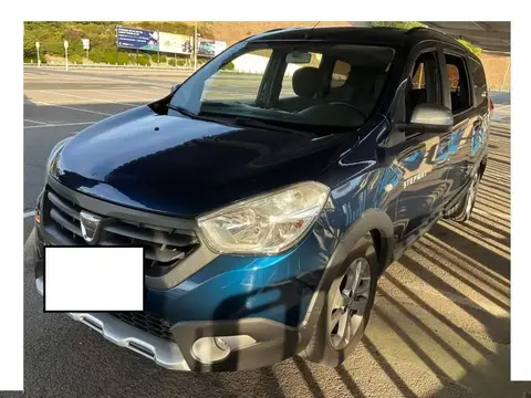 Used DACIA LODGY Diesel 2017 Ad 