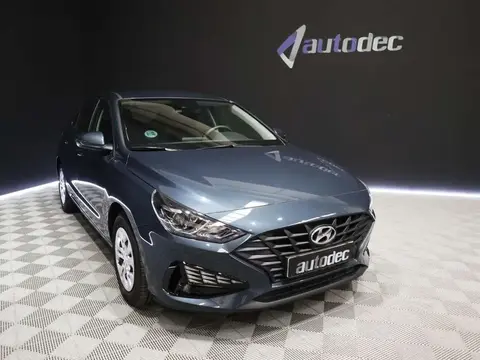 Used HYUNDAI I30 Petrol 2023 Ad 