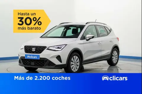 Used SEAT ARONA Petrol 2022 Ad 