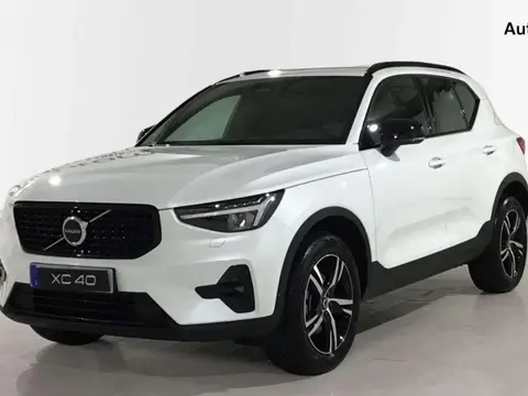 Used VOLVO XC40 Hybrid 2024 Ad 