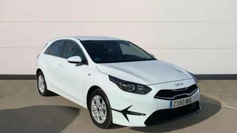 Annonce KIA CEED Essence 2023 d'occasion 