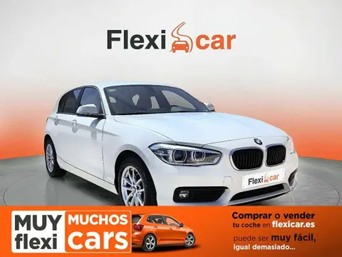 Used BMW SERIE 1 Diesel 2019 Ad 