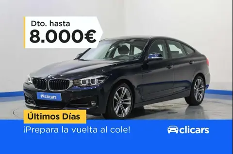 Used BMW SERIE 3 Diesel 2019 Ad 