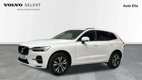 Annonce VOLVO XC60 Diesel 2023 d'occasion 